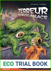 Terreur au Magic Palace