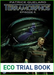 Terramorphos, Episode 4 (Science-Fiction) (French Edition)