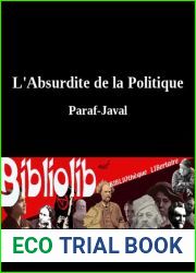 L|Absurdite de la Politique