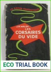 Les corsaires du vide