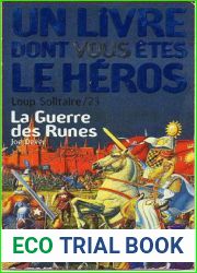 La Guerre Des Runes