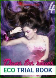 Dans tes reves (Dans tes reves, #4)