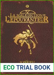 La Malediction de l|Epouvanteur (Les Chroniques de la Pierre des Ward, #2)