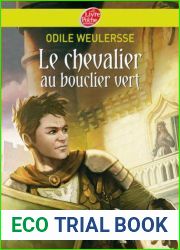 Le Chevalier Au Bouclier Vert