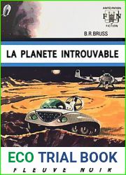 La planete introuvable
