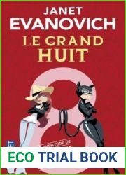 Le grand huit (Stephanie Plum, #8)