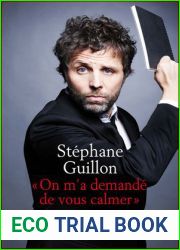 On M|a Demande De Vous Calmer