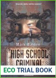 High School Criminal