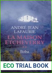 La Maison Etcheverry 2 Iloba