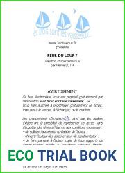 Peur du loup