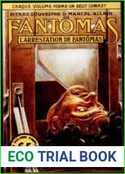 L|arrestation de Fantomas