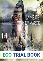 La Meute d|Amarok: Protegee Par Son Alpha (French Edition)