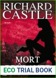 Mort brulante (Nikki Heat, #5)