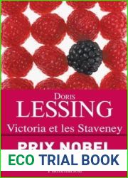Victoria et les Staveney