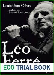 Leo Ferre