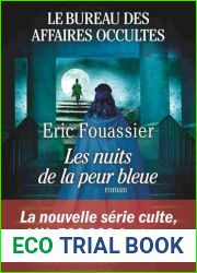Les Nuits de la peur bleue