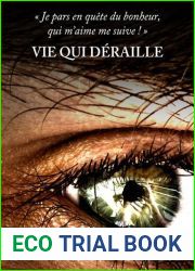 Vie qui deraille (French Edition)