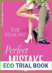 Perfect Mistake - 1 (French Edition)