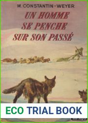 Un homme se penche sur son passe