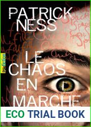 Le Chaos en marche