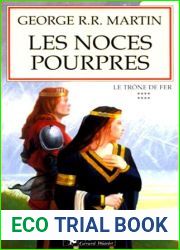 Les noces pourpres