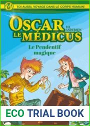 Le Pendentif Magique (Oscar le Medicus #1)