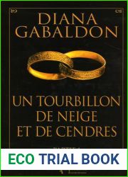 10.1 - Un Tourbillon de neige et de cendre