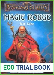 Magie Rouge (Forgotten Realms: The Harpers, #3)