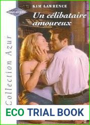 Un celibataire amoureux
