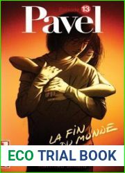 La fin du monde (Pavel, #13)