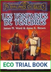 Les Fontaines de tenebres