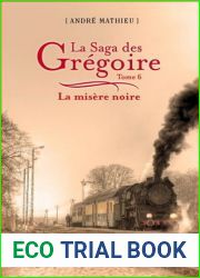 La misere noire