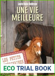 Une vie meilleure (Les petits veterinaires #15)