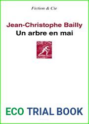Un arbre en mai (FICTION CIE) (French Edition)