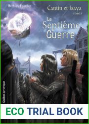 La Septieme Guerre