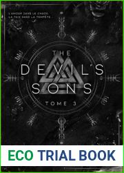 The Devil|s Sons - Tome 3