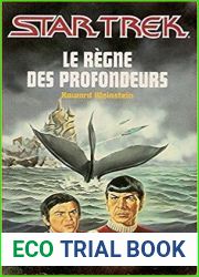 Le regne des profondeurs (Star Trek #16)
