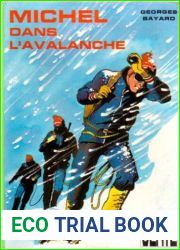 Michel Dans L|avalanche