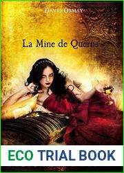 La Mine de Querns: Anthologie Or et Sang (French Edition)
