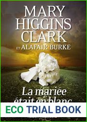 La Mariee etait en blanc