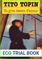 Un gros besoin d|amour