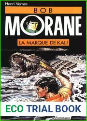 La marque de Kali (Bob Morane #15)