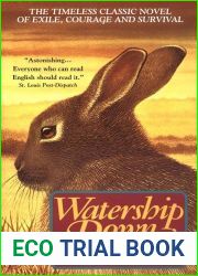 Watership Down-VO-non relu