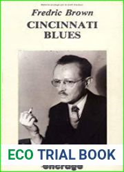 Cincinnati Blues