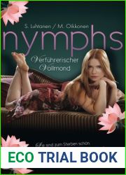 Nymphs - Verfuhrerischer Vollmond