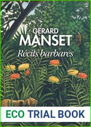 Recits barbares (French Edition)