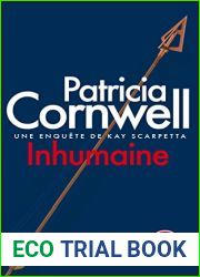 Inhumaine (French Edition)
