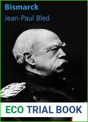 Bismarck (Tempus t. 514) (French Edition)