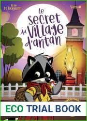 Le secret du Village d|antan