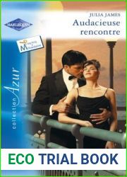 Audacieuse rencontre